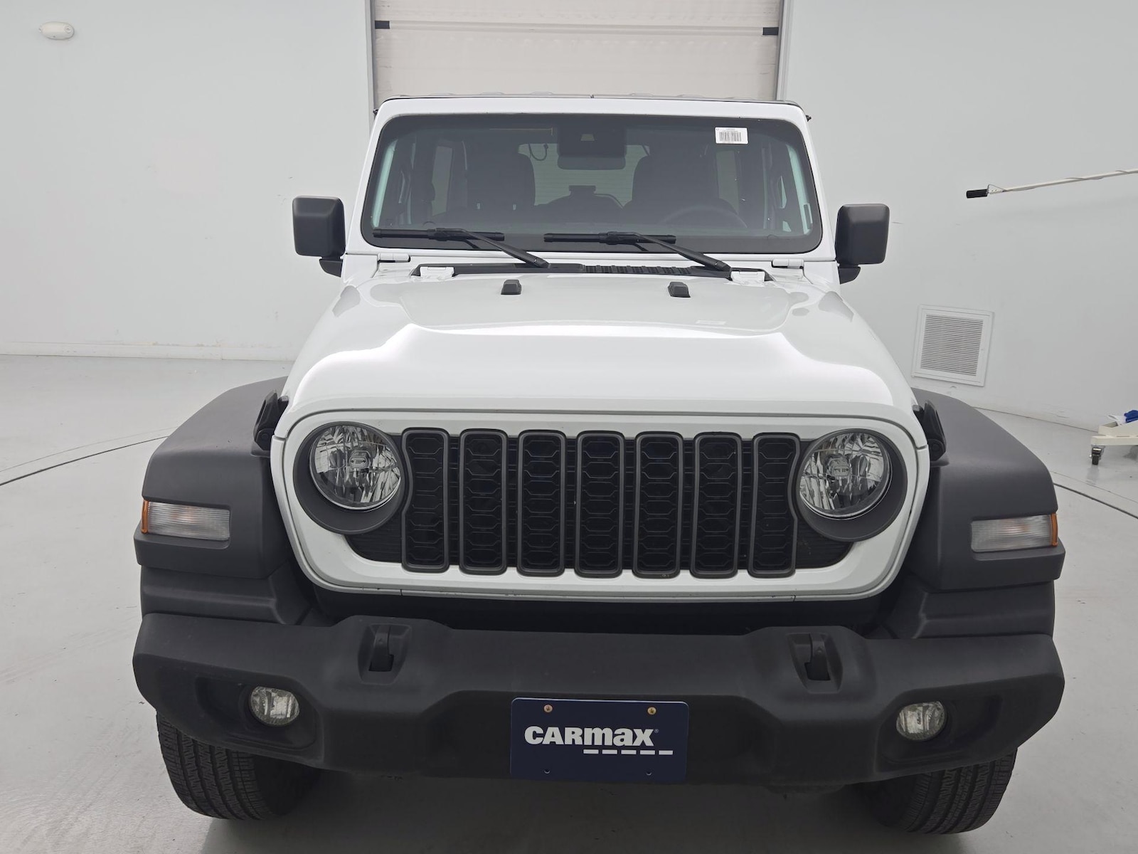 jeep wrangler 4-door 2025 1C4PJXDN7SW538494 image jeep wrangler 4-door 2025 1C4PJXDN7SW538494 image